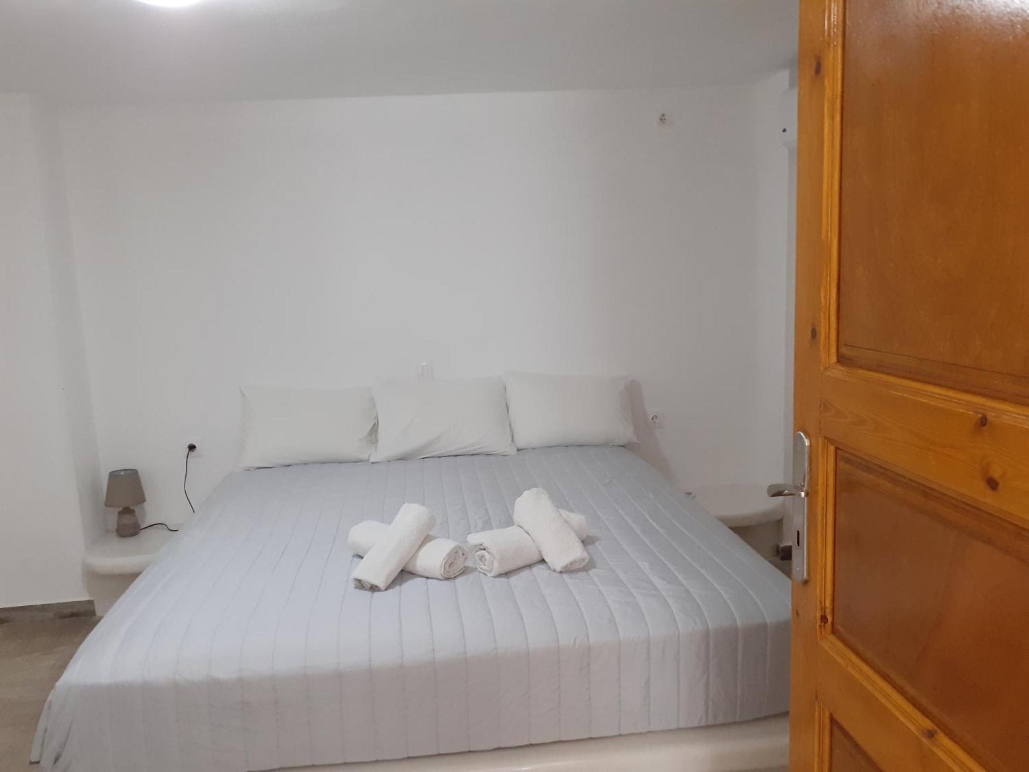 Sea Bliss Villas Картерадос Номер фото