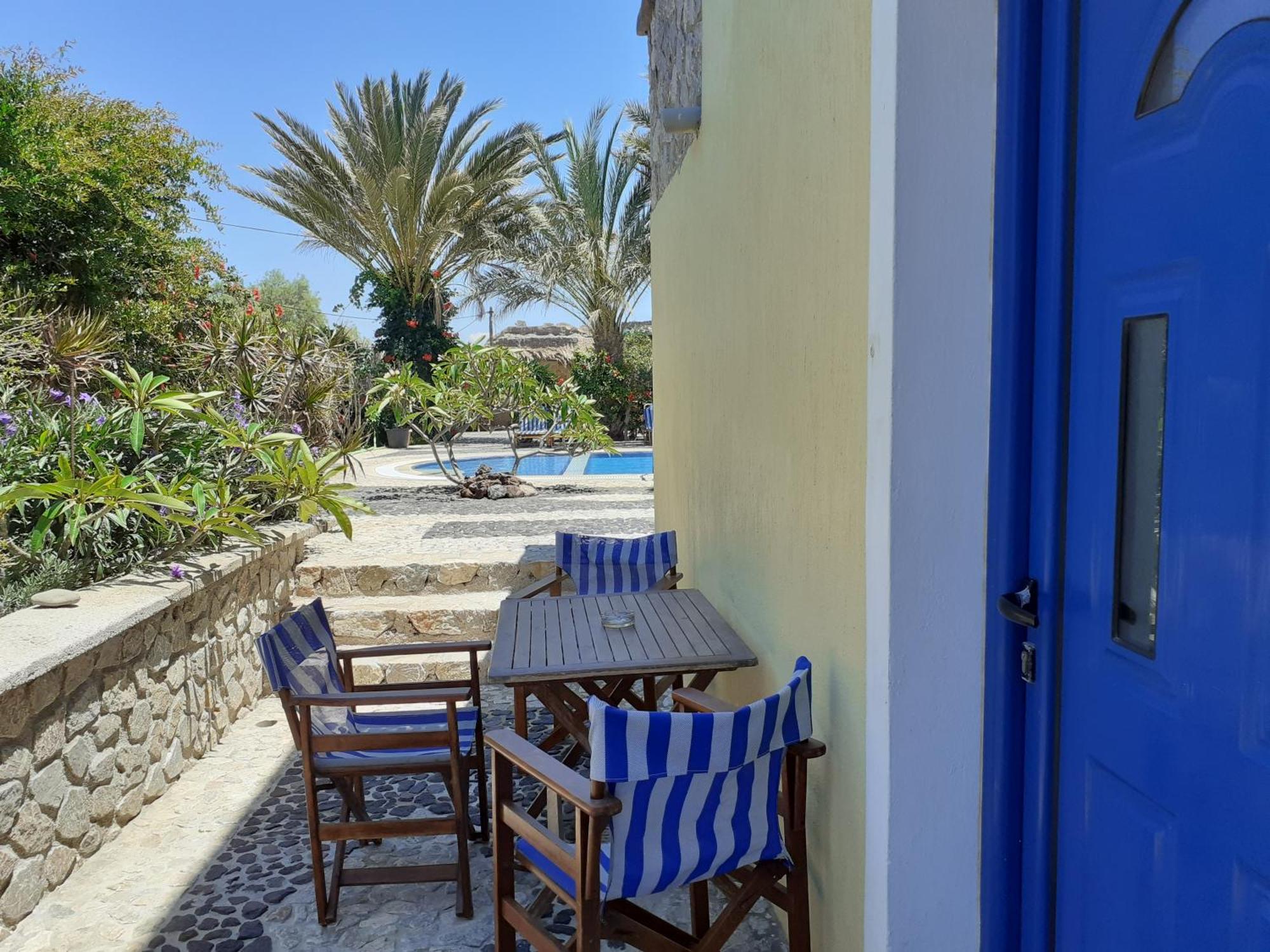 Sea Bliss Villas Картерадос Номер фото